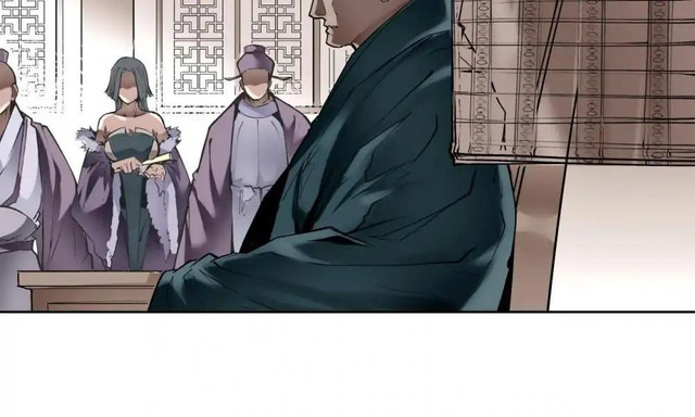 Journey of the Hidden Blade (The Demon Blades) Chapter 42 Gambar 24